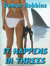 It Happens in Threes (eBook)